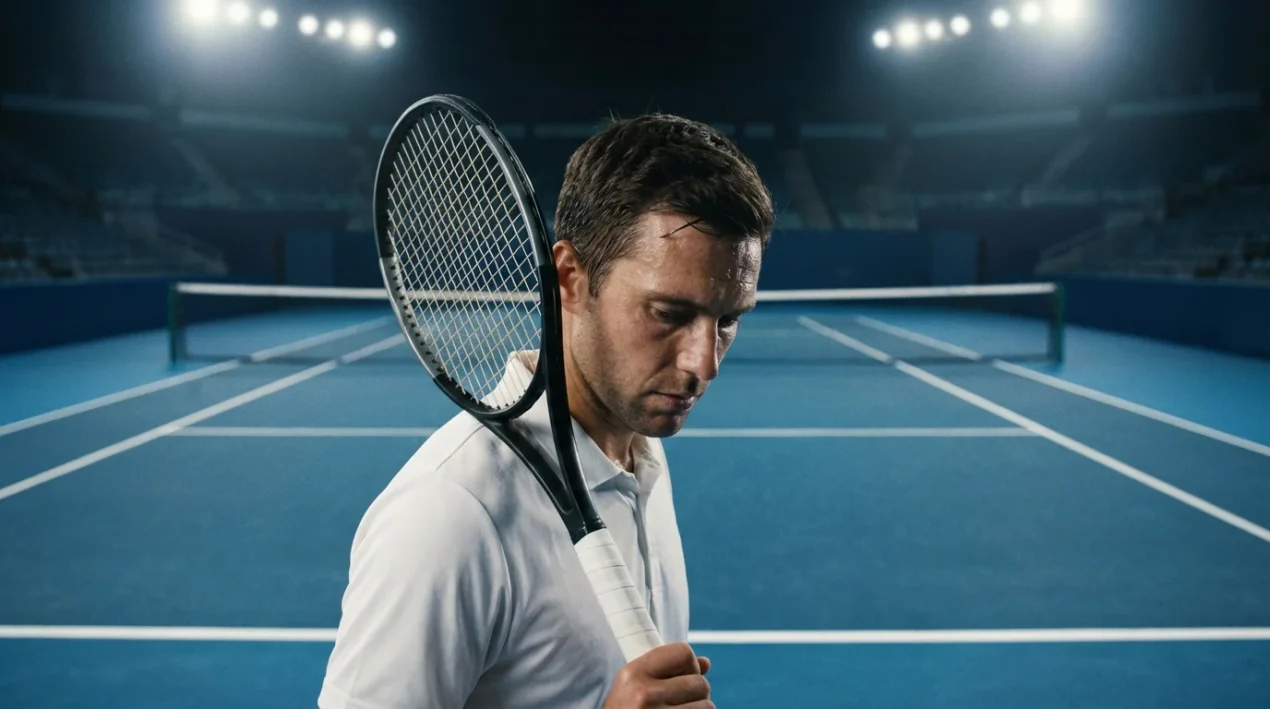 Cómo Analizar Jugadores de Tenis para Apostar Mejor