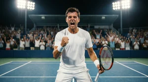 Estrategia de Apuestas a Favoritos en Tenis: Ventajas y Riesgos