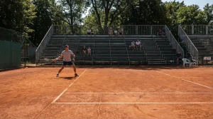 Apuestas en Torneos Challenger e ITF: El Paraíso del Apostador Experto