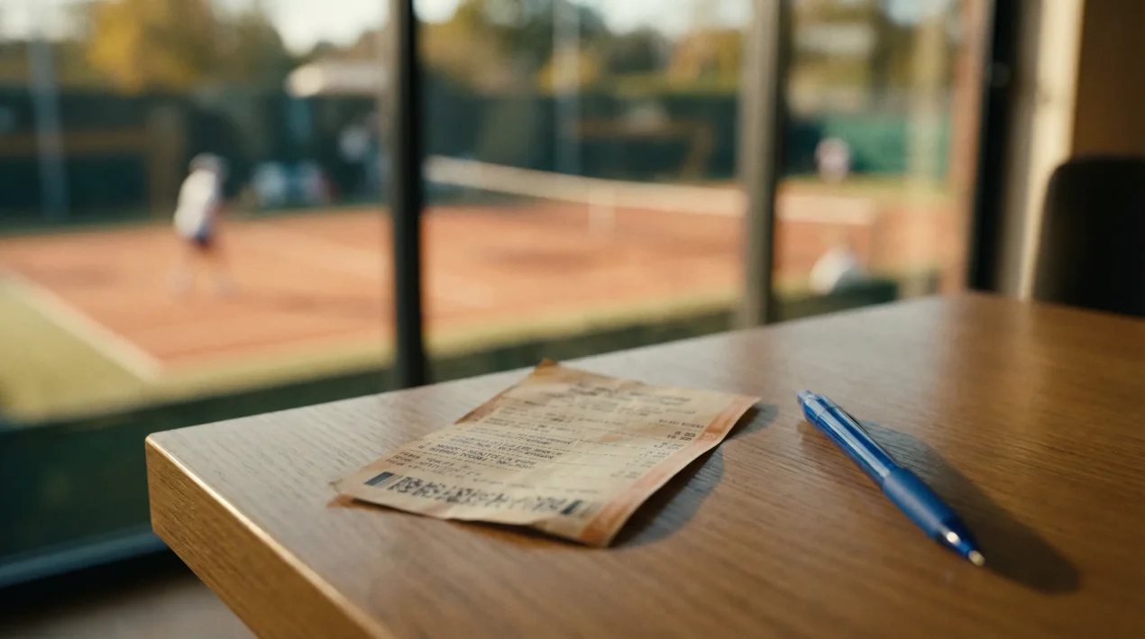 Apuestas Combinadas en Tenis: Cómo Construir Parlays Rentables