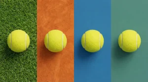 Apuestas en los Grand Slams: Diferencias Clave entre los Cuatro Grandes