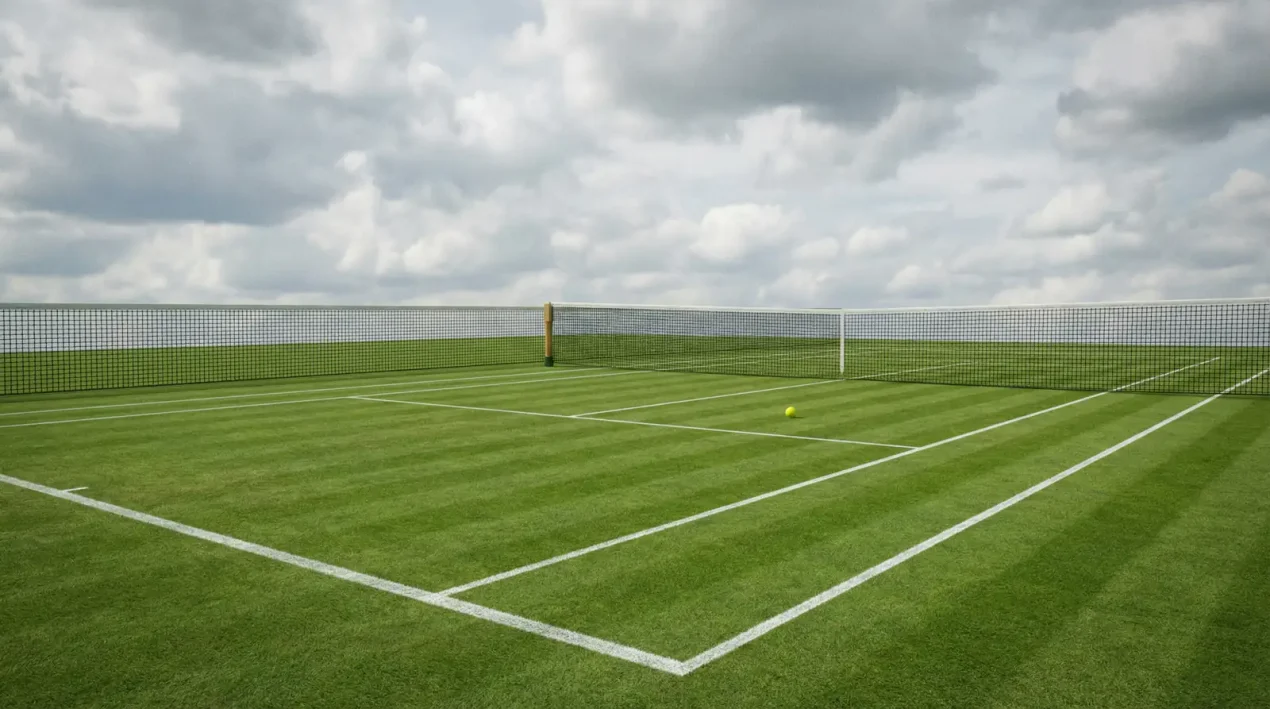 Apuestas en Hierba: Cómo Apostar en Wimbledon con Criterio