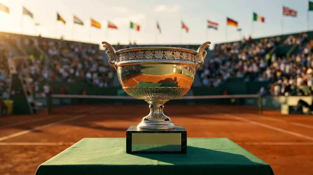 Apuestas a Largo Plazo en Tenis: Outright y Ganador del Torneo