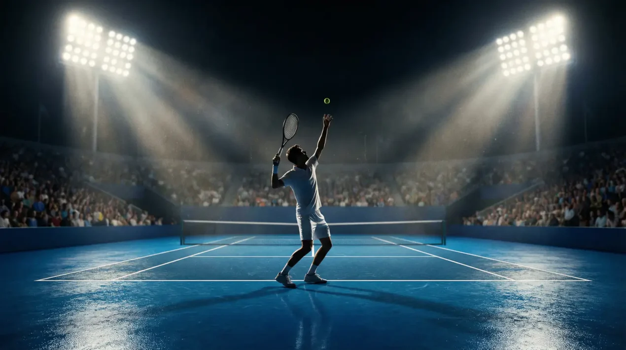 Apuestas en Pista Dura: Australian Open y US Open