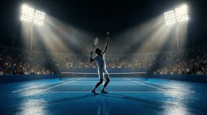 Apuestas en Pista Dura: Australian Open y US Open