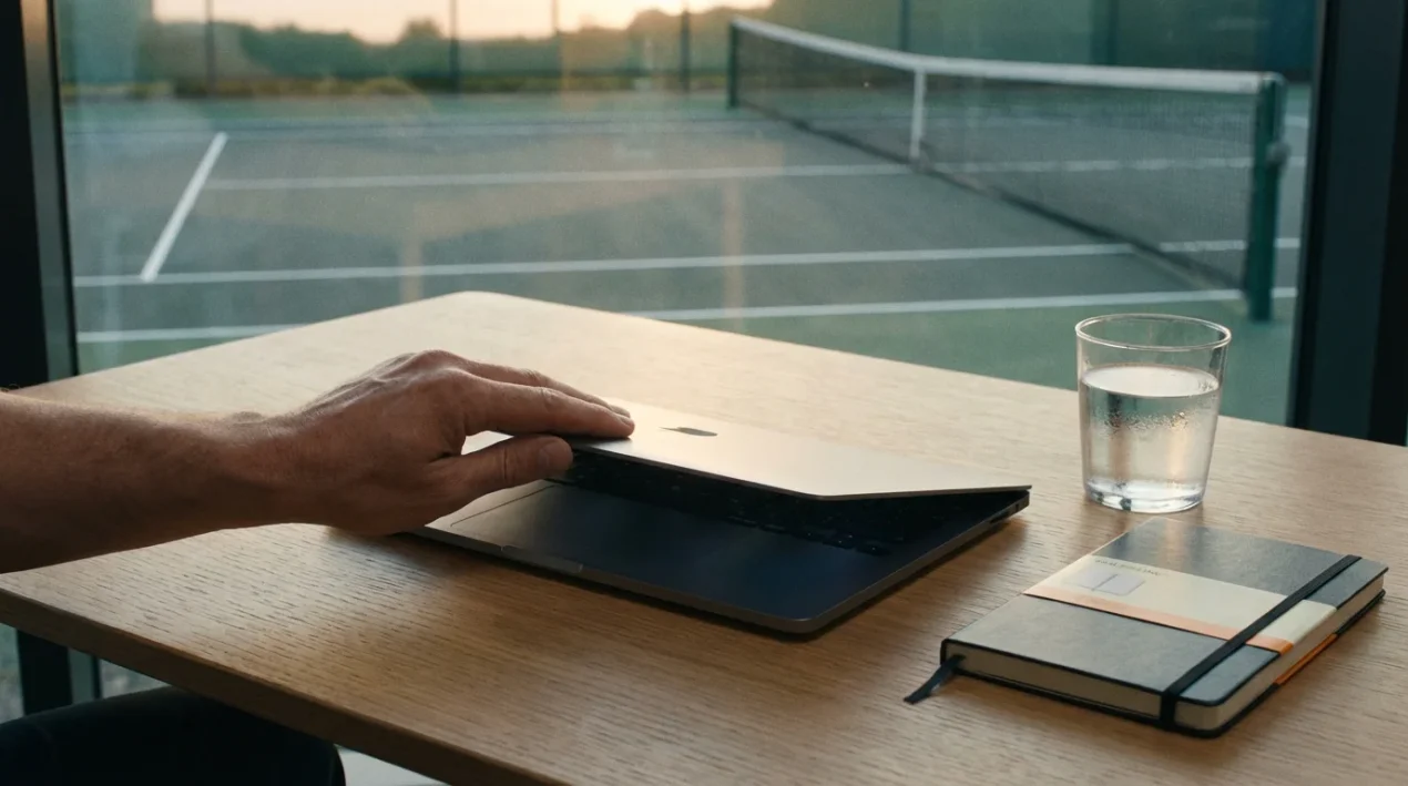 Apuestas Responsables en Tenis: Señales de Alerta y Recursos de Ayuda