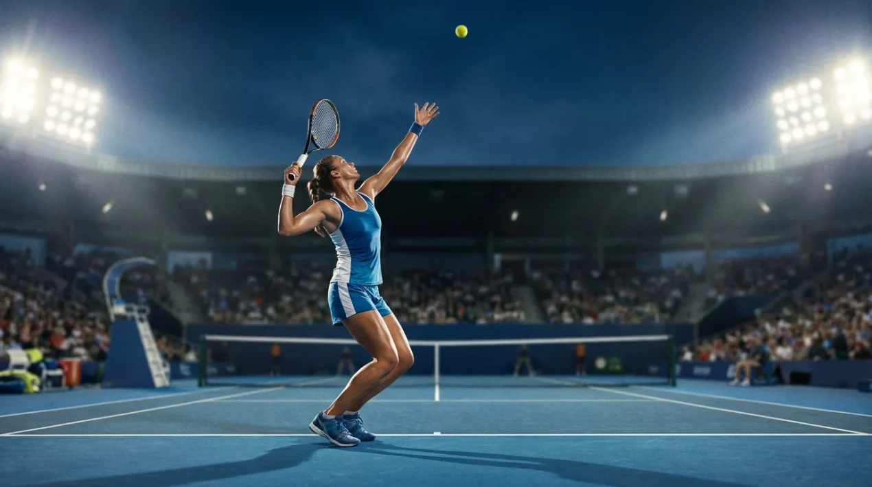 Apuestas en Tenis Femenino (WTA): Diferencias con el Circuito Masculino