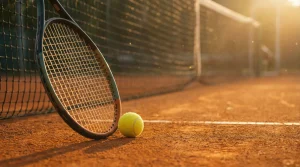 Cómo Funcionan las Apuestas de Tenis: Guía para Principiantes
