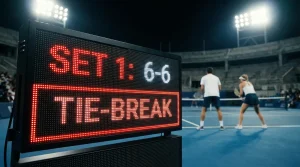 Estrategia de Apuestas en Tie-Breaks: Mercados y Análisis