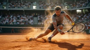 Apuestas en Tierra Batida: Claves para Apostar en Roland Garros y Masters