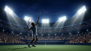 Apuestas en Vivo en Tenis: Estrategias para el Juego en Directo