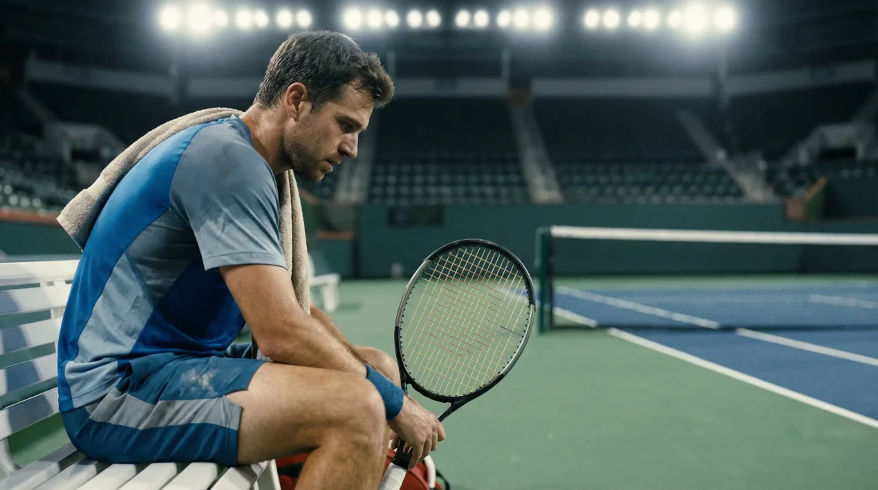 Errores Comunes en las Apuestas de Tenis y Cómo Evitarlos