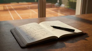 Gestión del Bankroll en Apuestas de Tenis: Guía Práctica