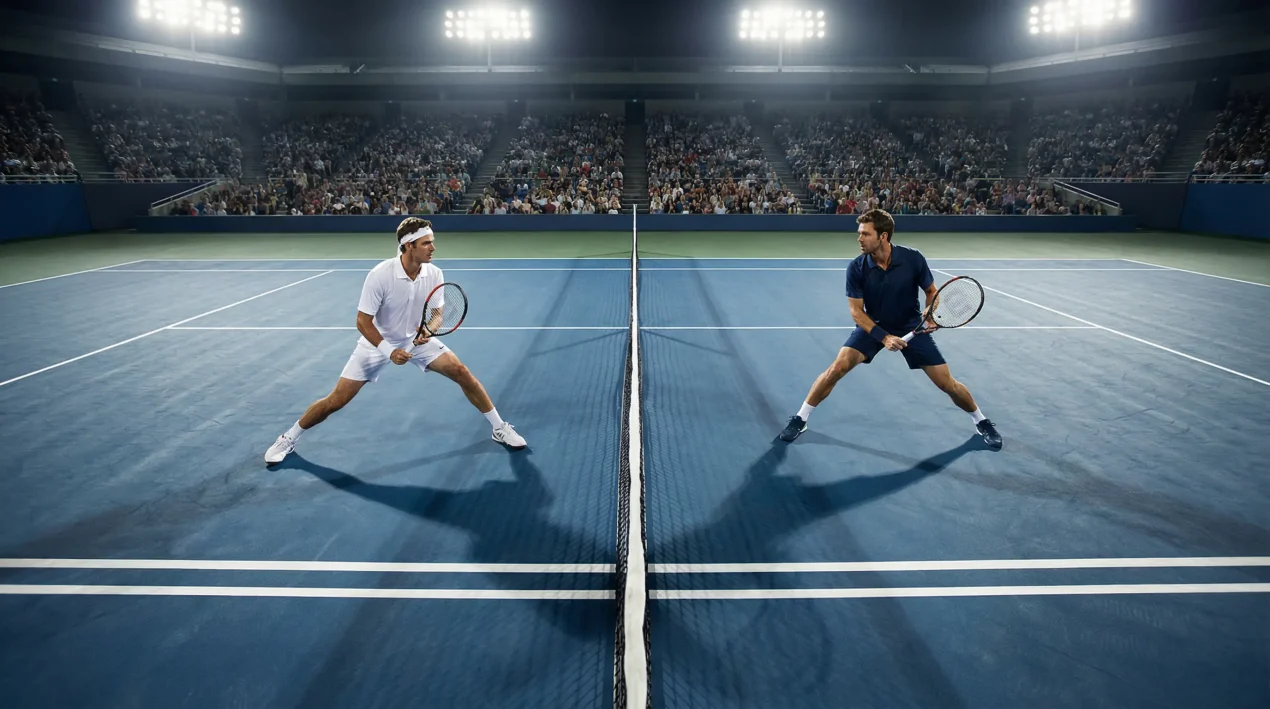 Head to Head en Tenis: Cómo Usar los Enfrentamientos Directos
