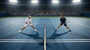 Head to Head en Tenis: Cómo Usar los Enfrentamientos Directos