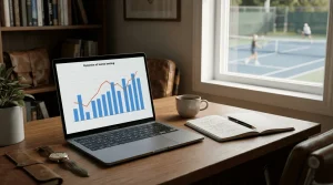 Herramientas y Webs de Estadísticas de Tenis para Apostadores