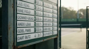 Ranking ATP y WTA: Cómo Interpretarlo para las Apuestas