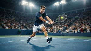 Tipos de Apuestas en Tenis: Todos los Mercados Explicados